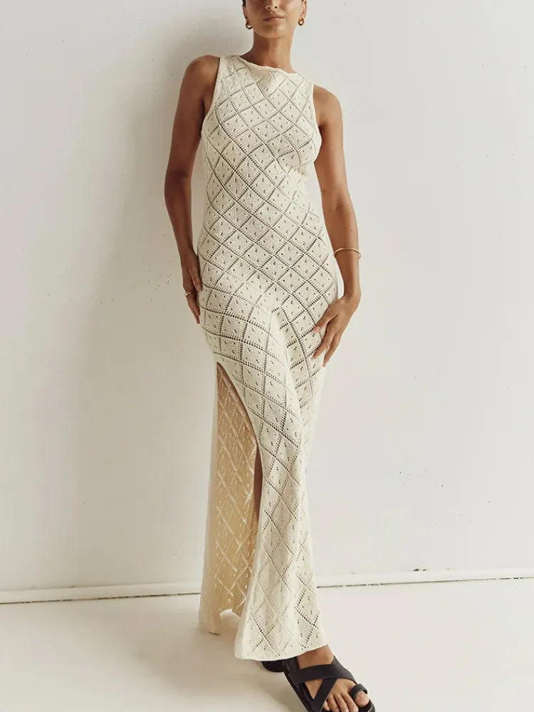 Sea & Salt Ruth Dress - Serena Studio