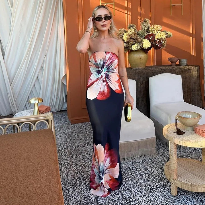 Katherine Dress - Serena Studio