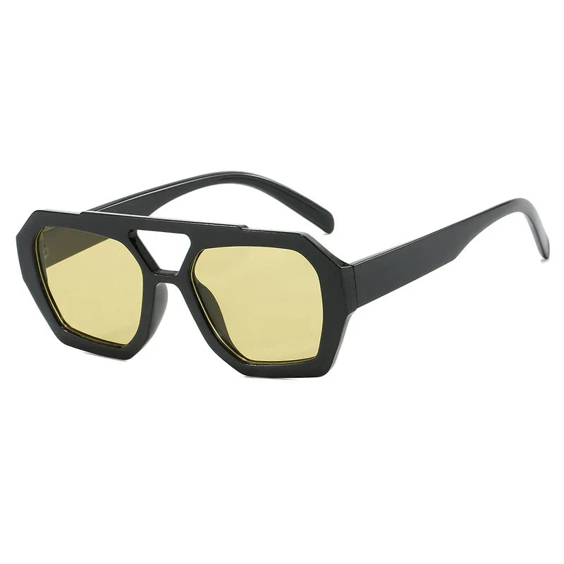 Sea & Salt Amanda® Glasses - Serena Studio