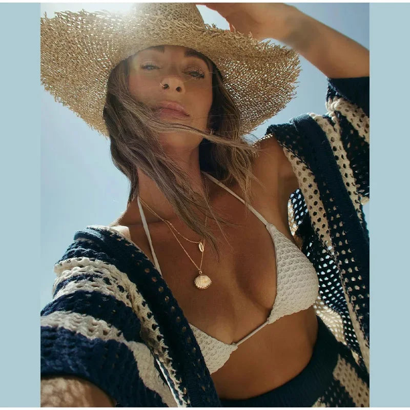Joana Sea & Salt Set - Serena Studio
