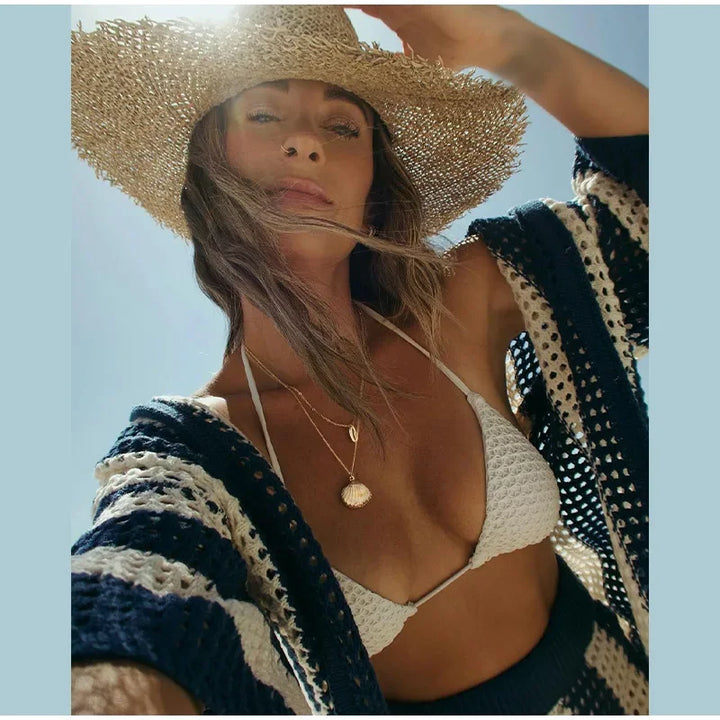 Joana Sea & Salt Set - Serena Studio