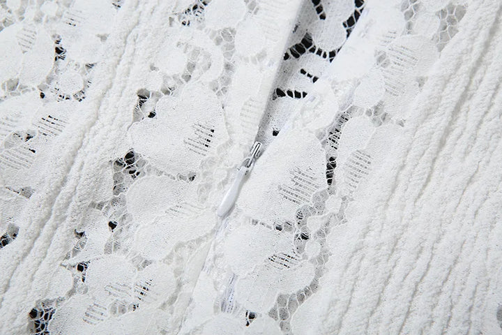 Nina Dress - Serena Studio