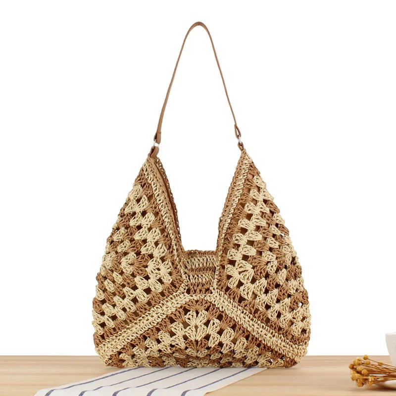 Sea & Salt Bragança® Bag - Serena Studio