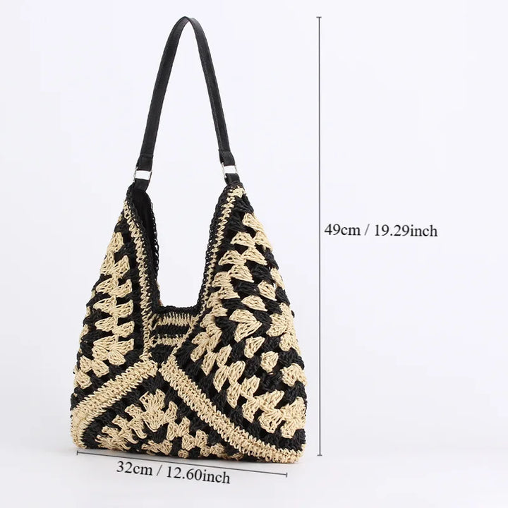 Sea & Salt Bragança® Bag - Serena Studio