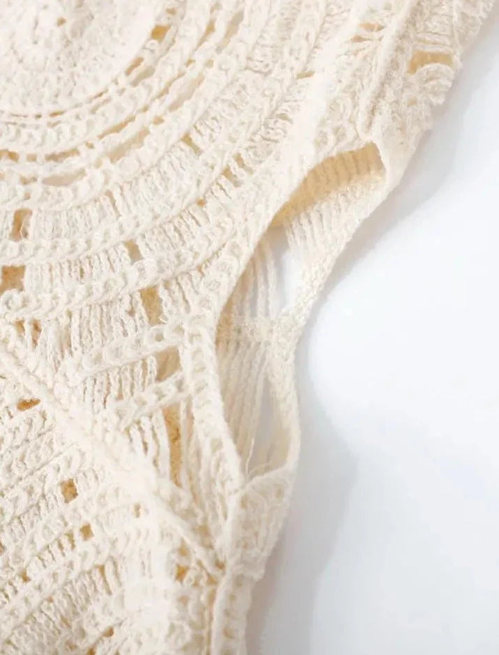 Kaly Dress - Serena Studio
