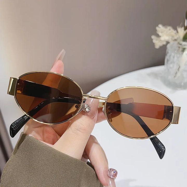 Mar & Sal Alessandra® Sunglasses - Serena Studio
