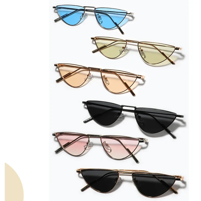 Anne® Sea & Salt Sunglasses - Serena Studio