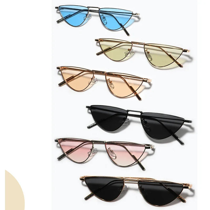 Anne® Sea & Salt Sunglasses - Serena Studio