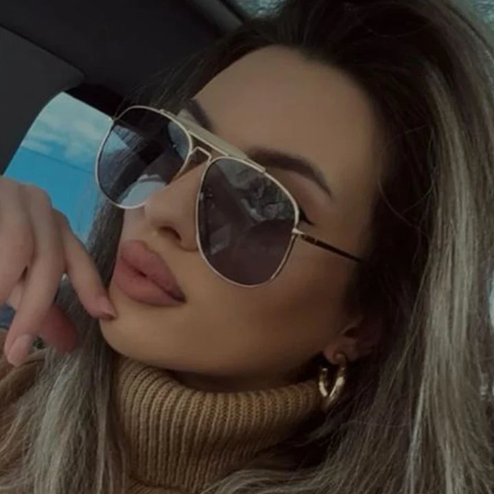 Anely® Sea & Salt Sunglasses - Serena Studio