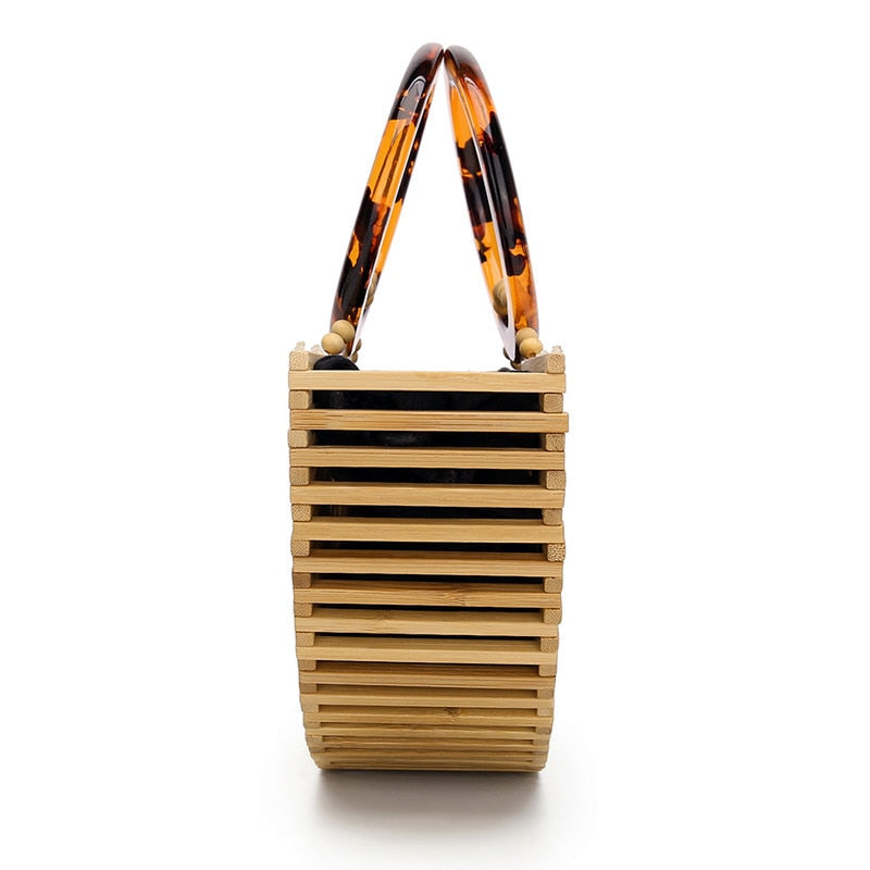 Mar & Sal Suzana® Bag - Serena Studio