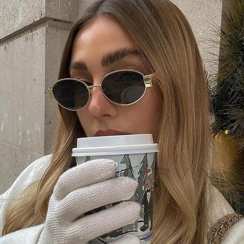 Mar & Sal Alessandra® Sunglasses - Serena Studio