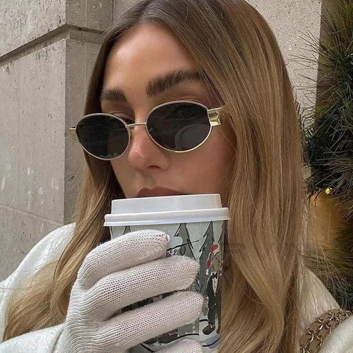 Mar & Sal Alessandra® Sunglasses - Serena Studio