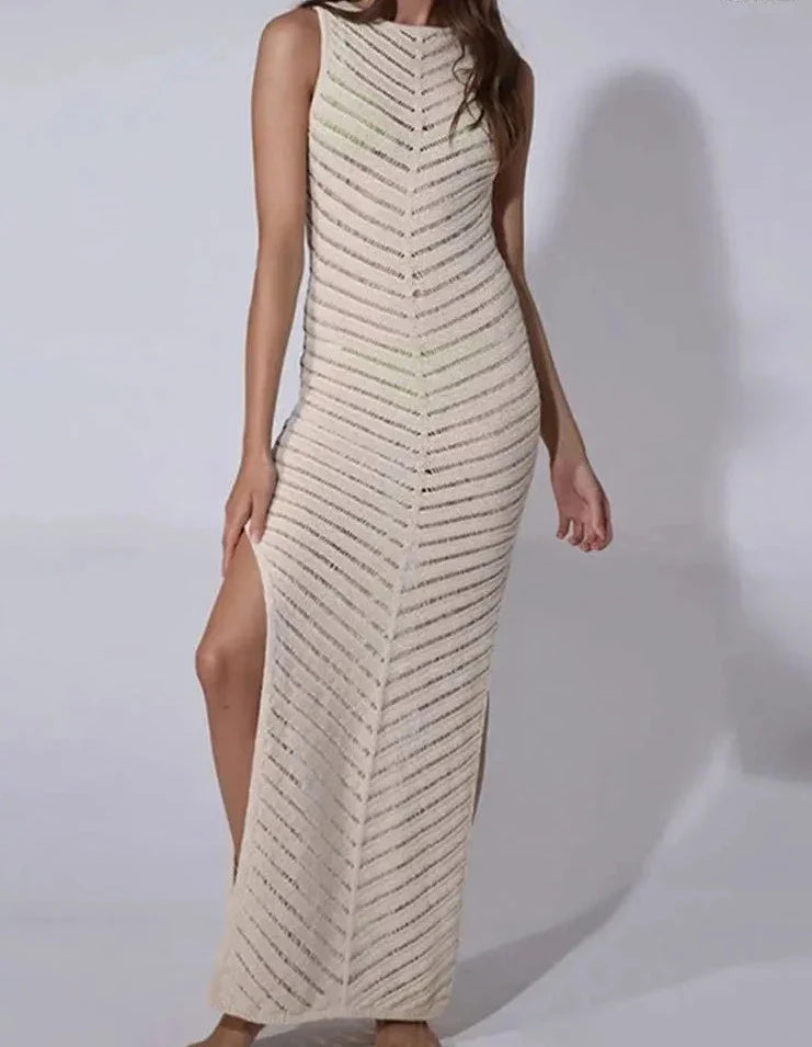 Sea & Salt Dress Krazy - Serena Studio