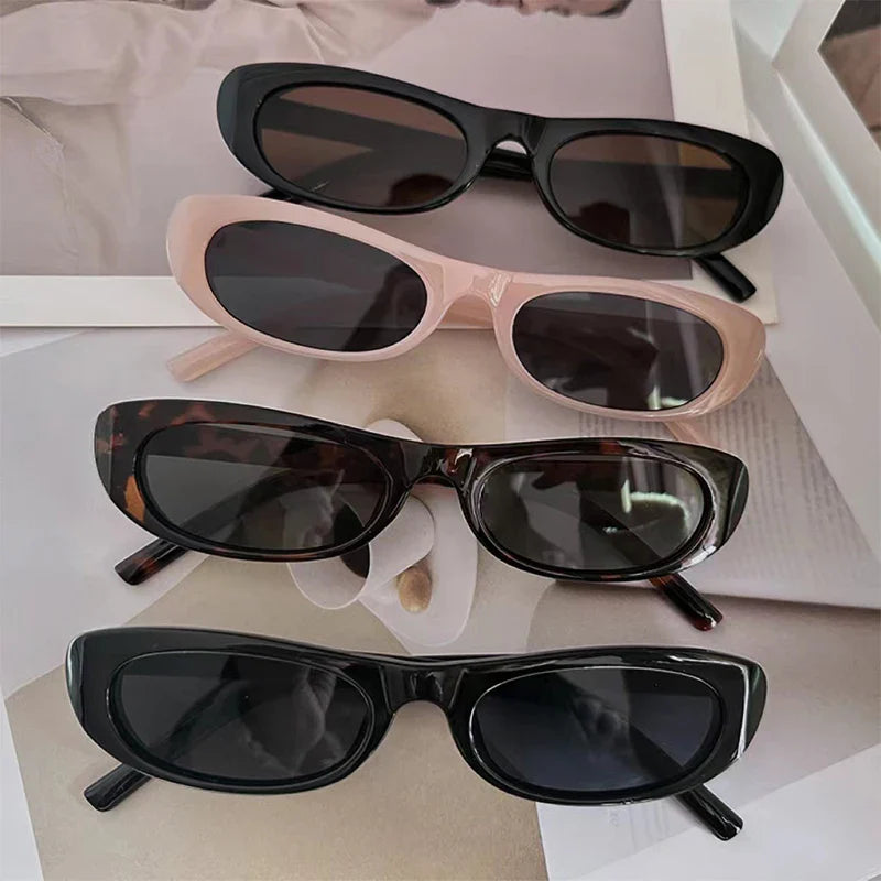 Anastácia® Sunglasses - Serena Studio