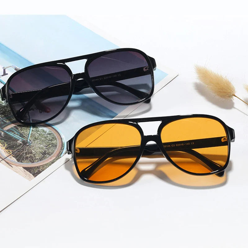 Ananda® Sea & Salt Sunglasses - Serena Studio