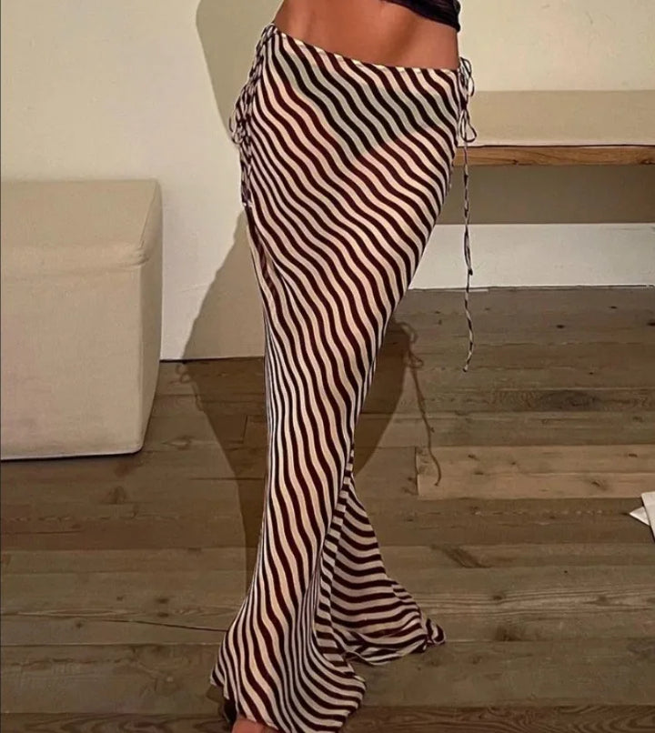 Leonora Skirt - Serena Studio