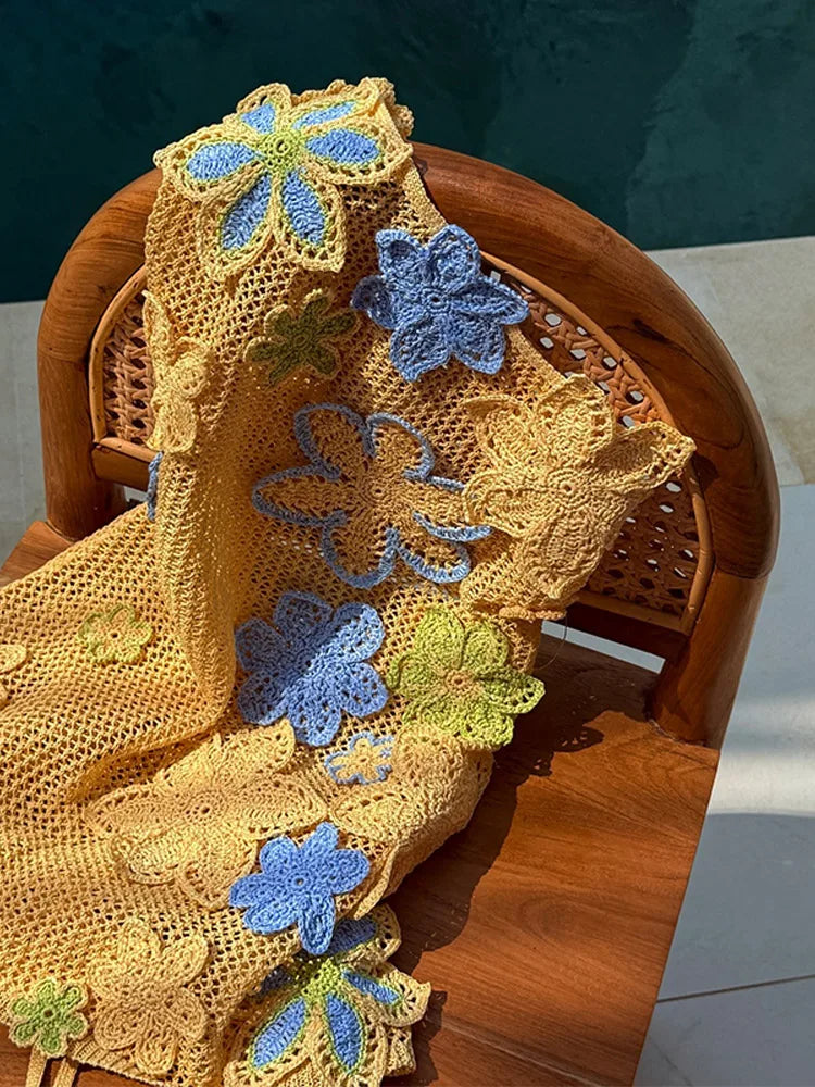 Zelda Dress - Serena Studio