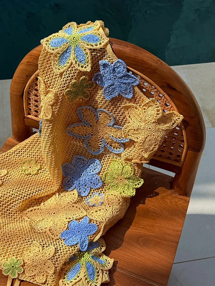 Zelda Dress - Serena Studio