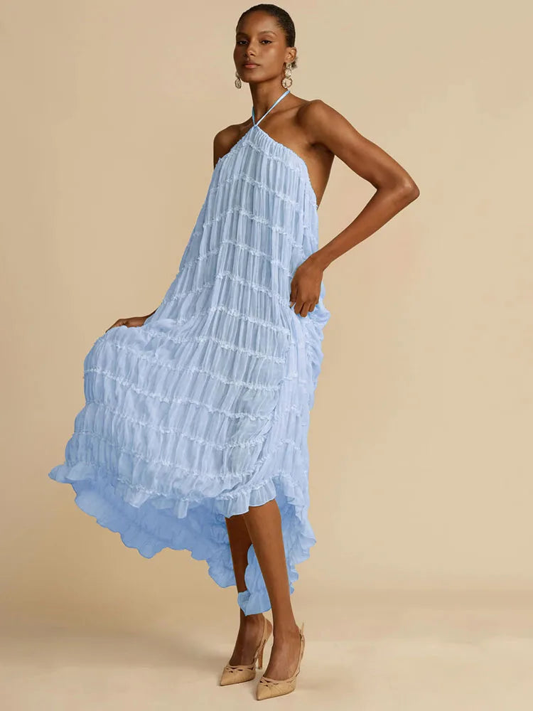 Bettina Dress - Serena Studio