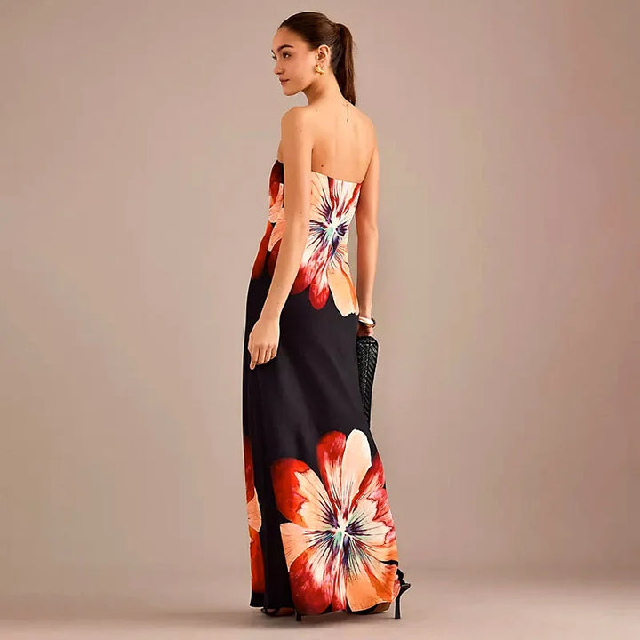 Katherine Dress - Serena Studio