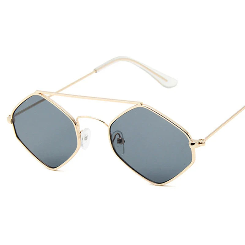 Andressa® Sea & Salt Sunglasses - Serena Studio
