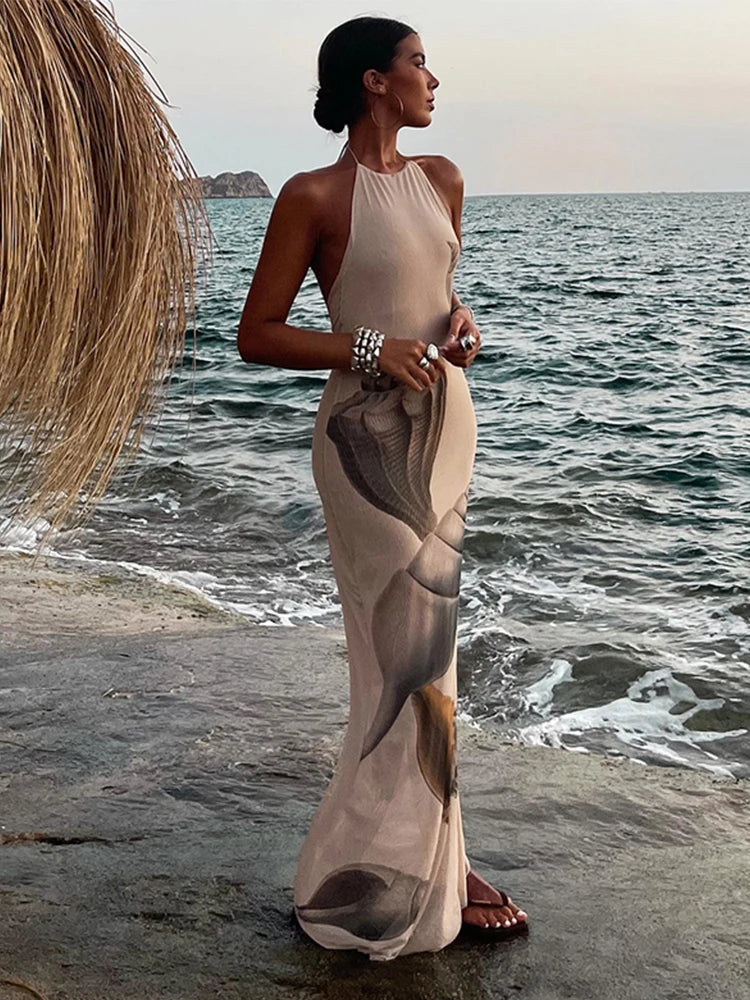 Annalise Dress - Serena Studio