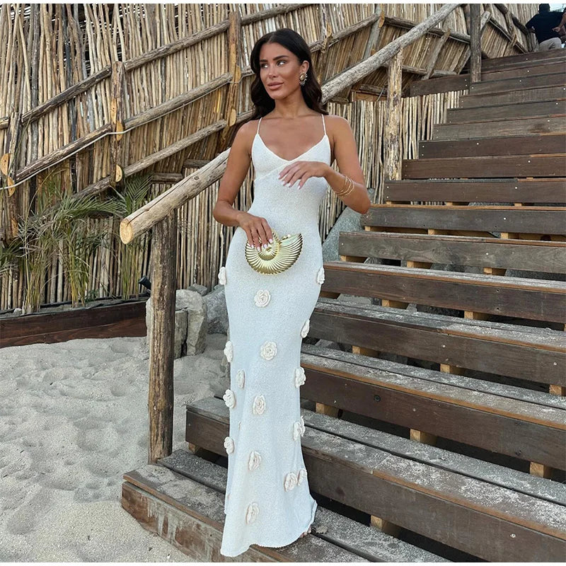 Sidney Dress - Serena Studio