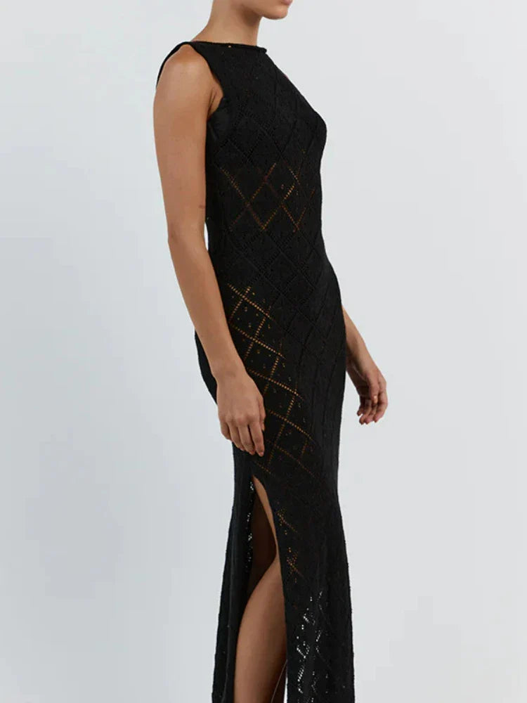 Sea & Salt Ruth Dress - Serena Studio