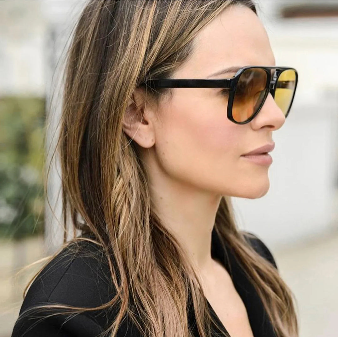 Ananda® Sea & Salt Sunglasses - Serena Studio