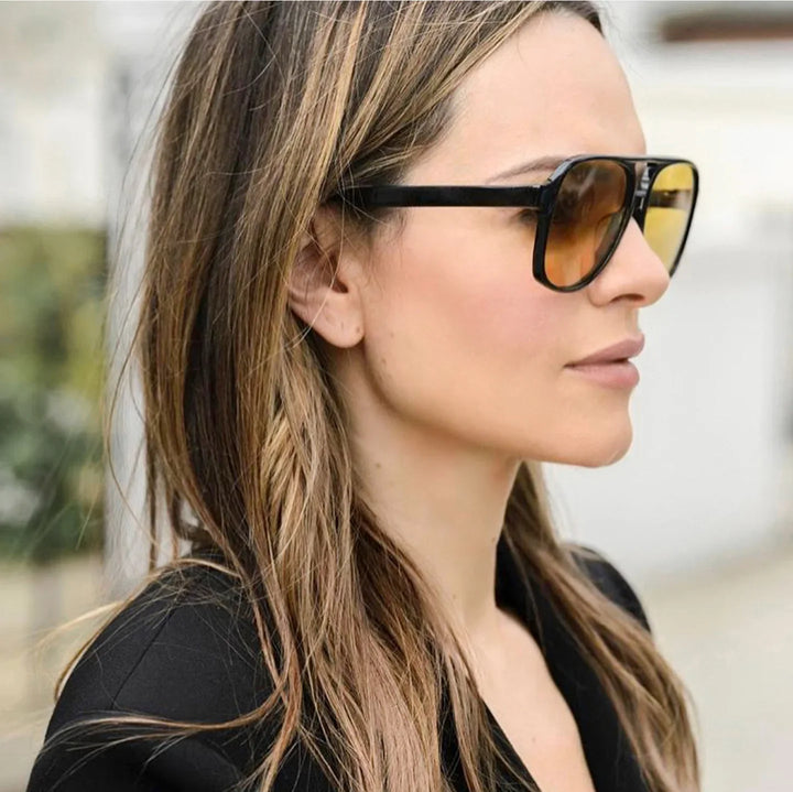Ananda® Sea & Salt Sunglasses - Serena Studio