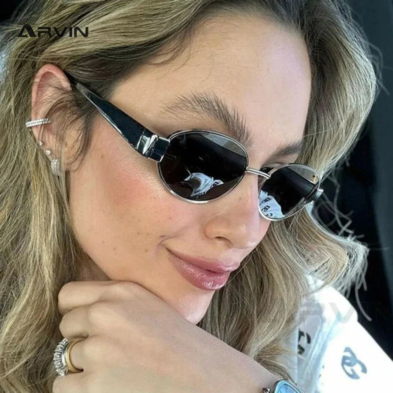 Mar & Sal Alessandra® Sunglasses - Serena Studio