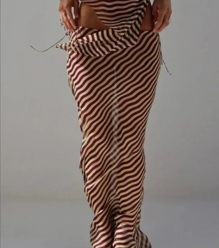 Leonora Skirt - Serena Studio