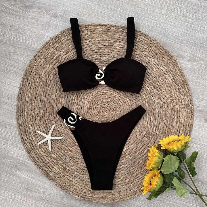 Yara Bikini Set - Serena Studio