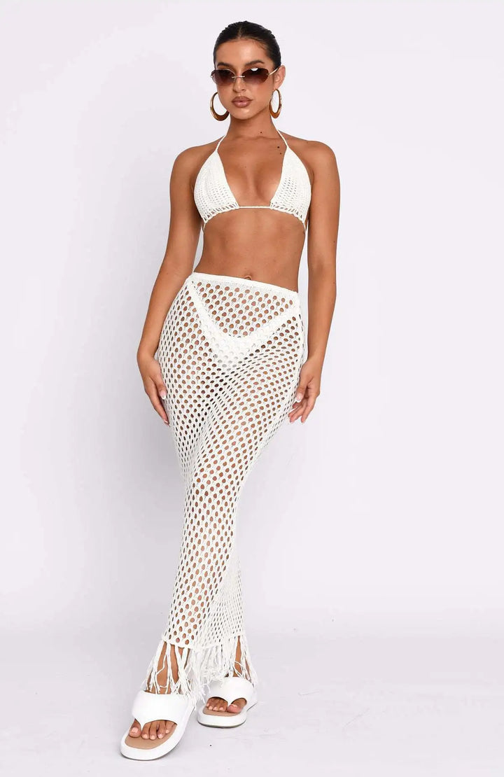 Moana Skirt - Serena Studio