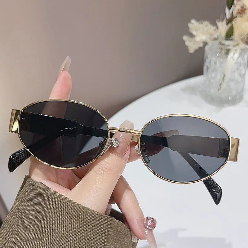 Mar & Sal Alessandra® Sunglasses - Serena Studio