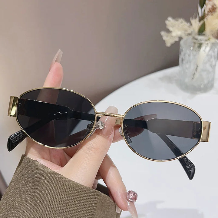 Mar & Sal Alessandra® Sunglasses - Serena Studio