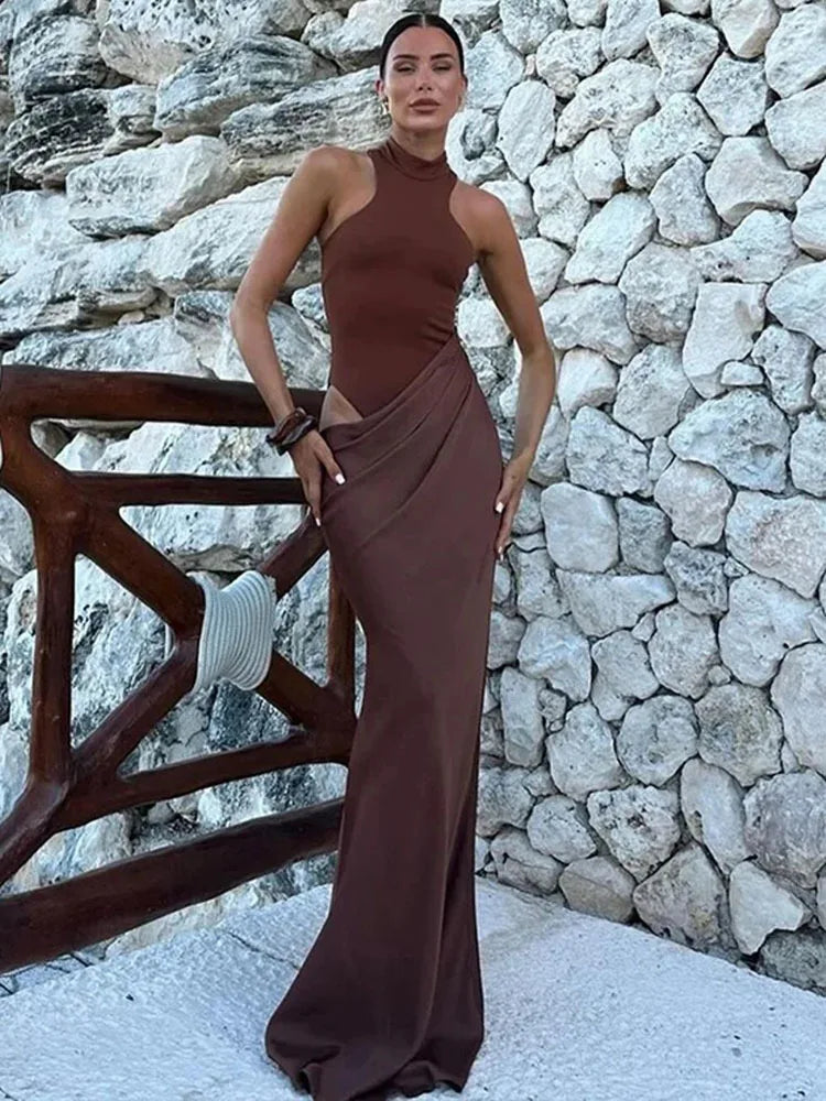 CHARLOTTE DRESS - Serena Studio