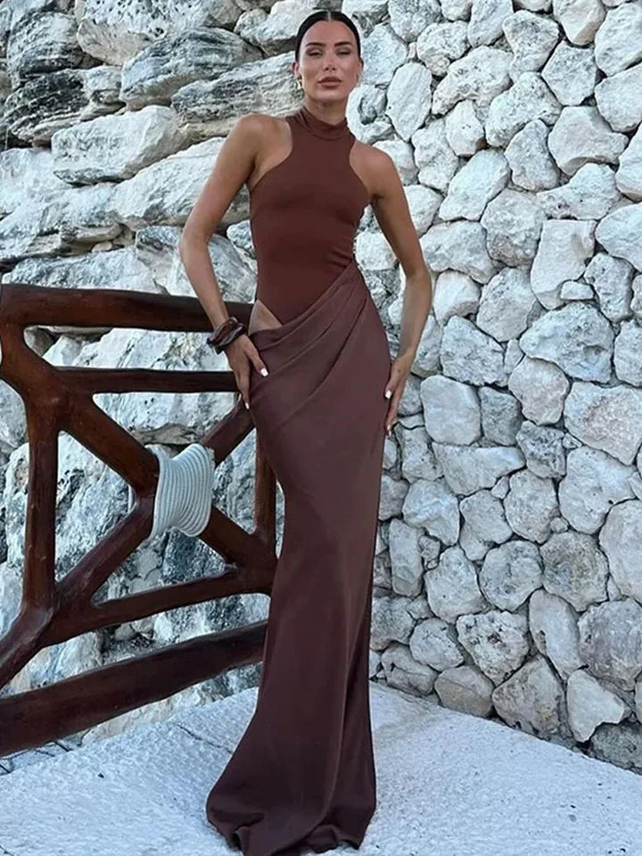 CHARLOTTE DRESS - Serena Studio