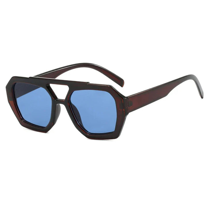 Sea & Salt Amanda® Glasses - Serena Studio