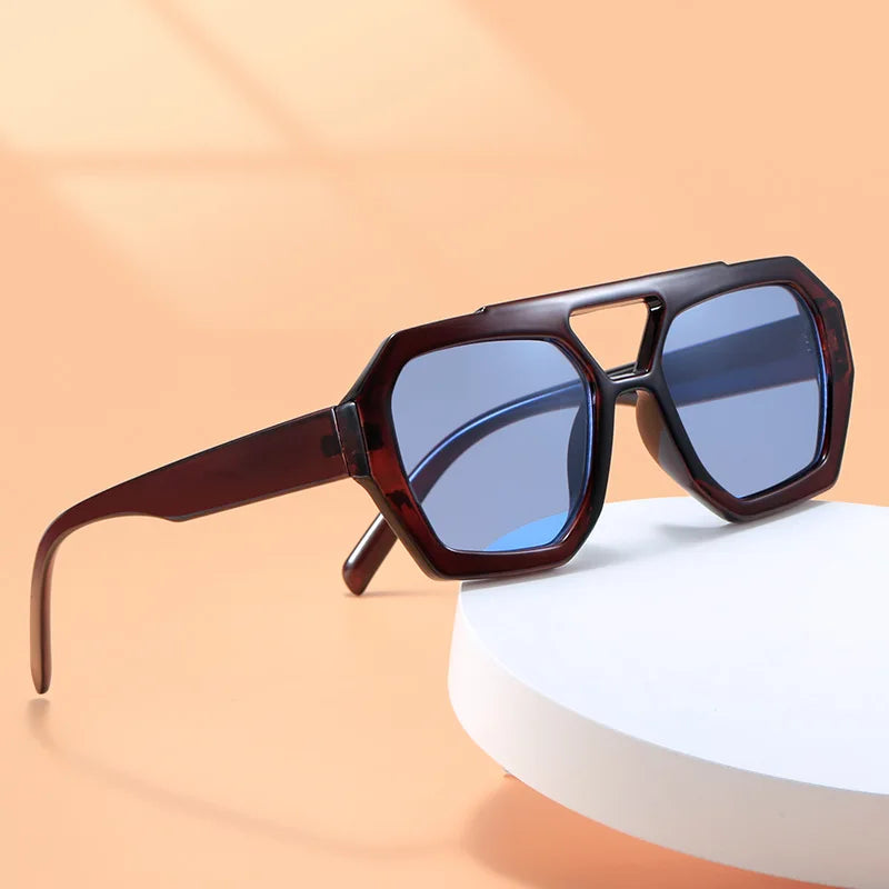 Sea & Salt Amanda® Glasses - Serena Studio