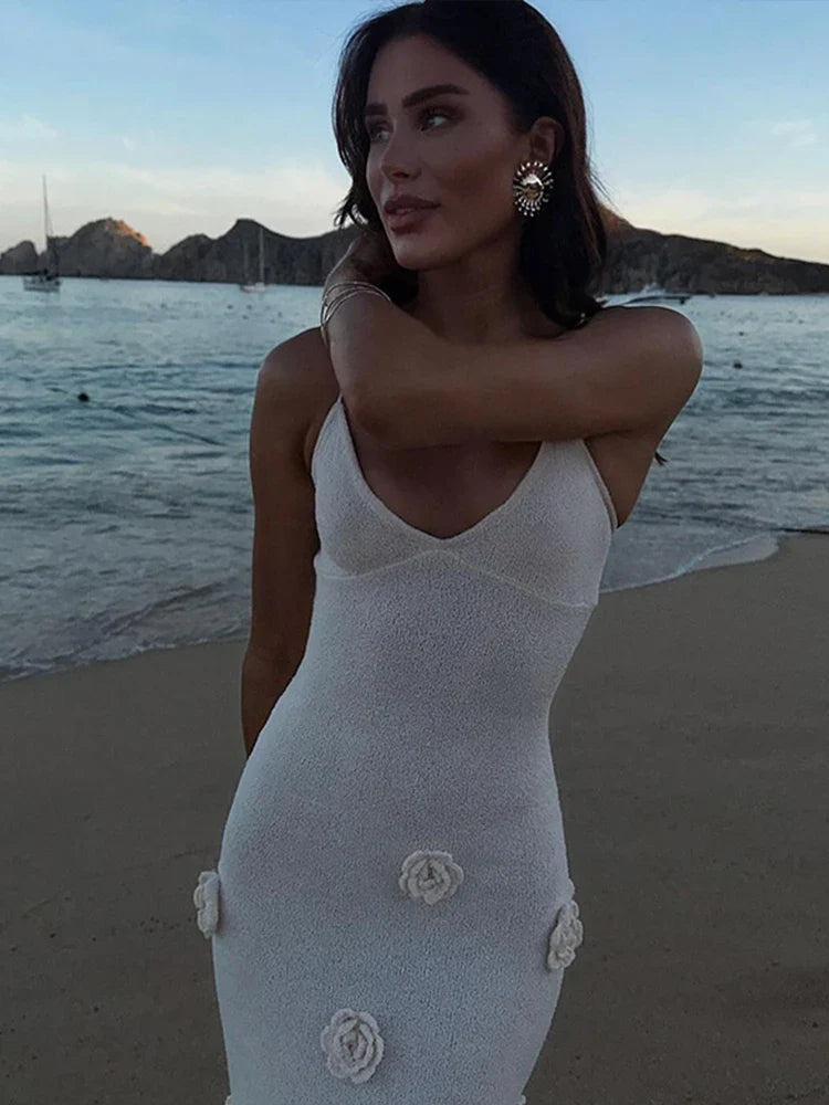 Sidney Dress - Serena Studio