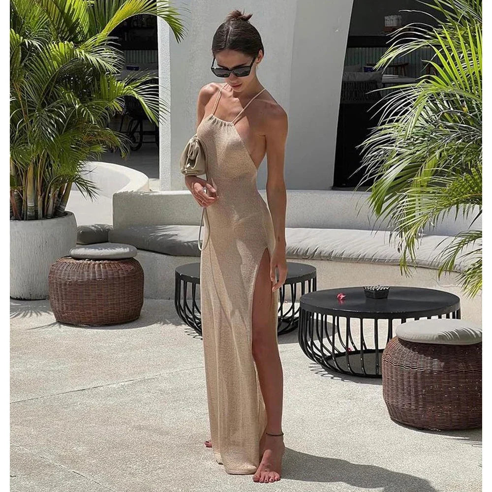 Leila Dress - Serena Studio