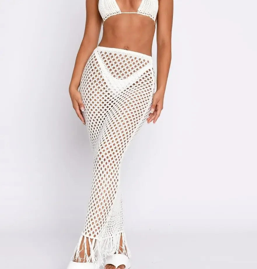 Moana Skirt - Serena Studio