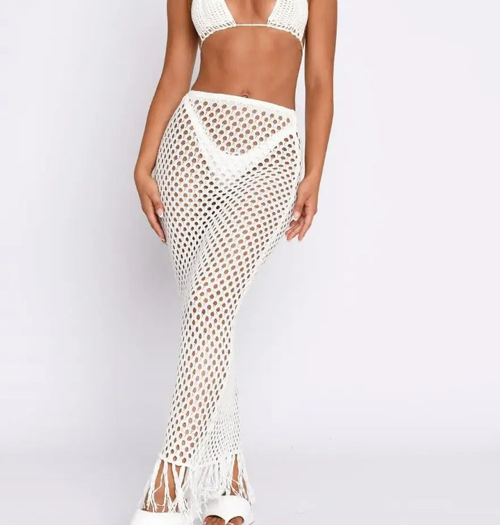 Moana Skirt - Serena Studio