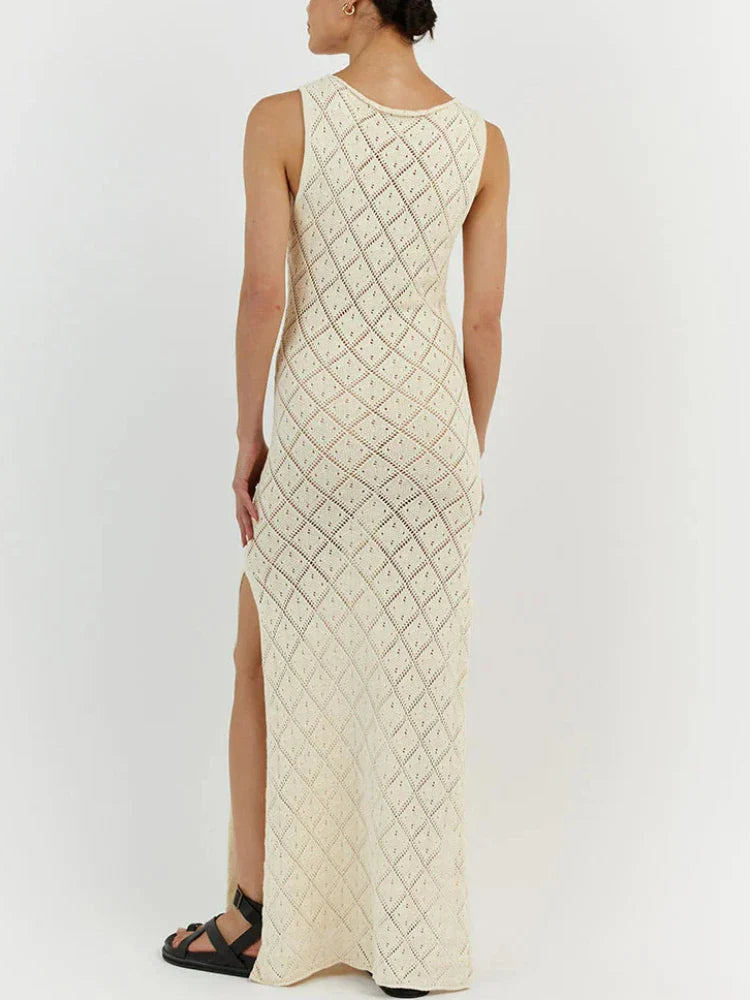 Sea & Salt Ruth Dress - Serena Studio