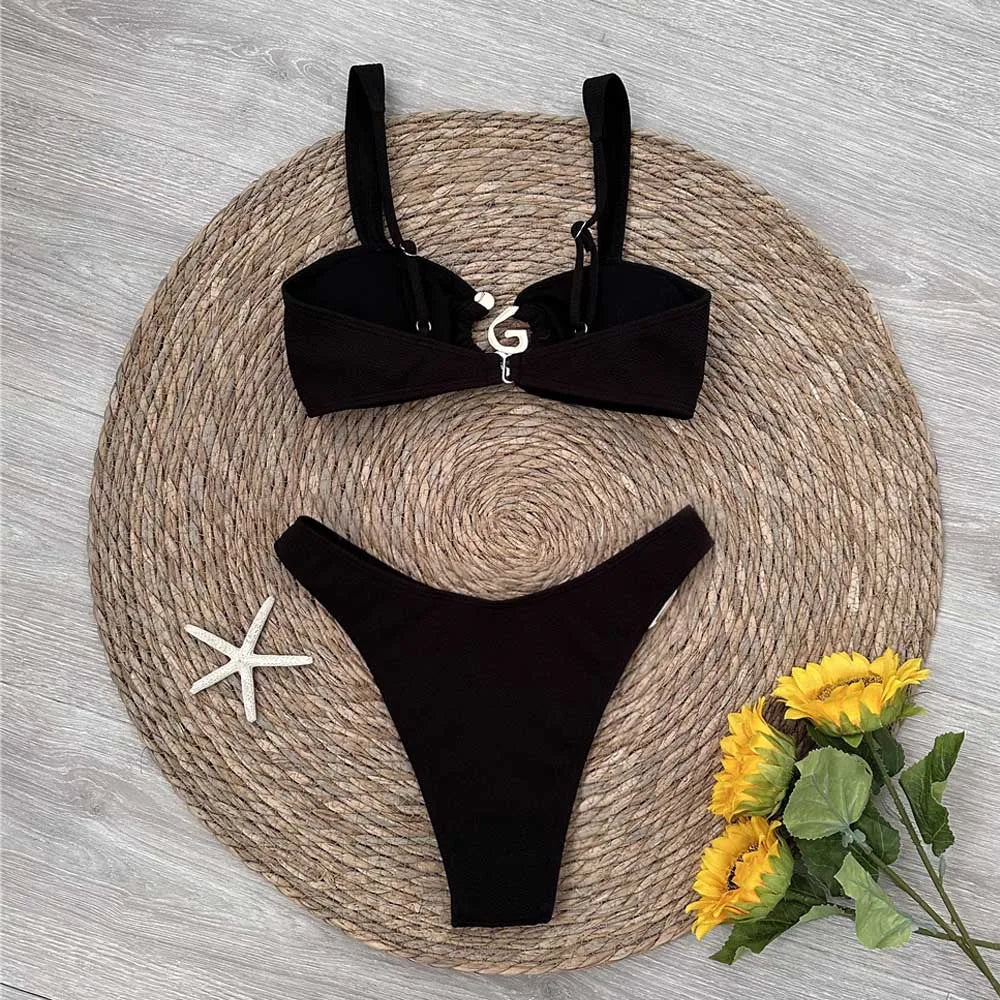 Yara Bikini Set - Serena Studio