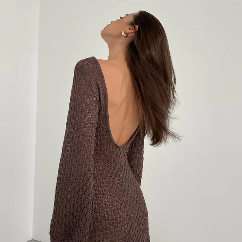 Manu Coverup - Serena Studio