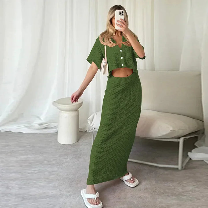 Sea & Salt Set Simara Set - Serena Studio
