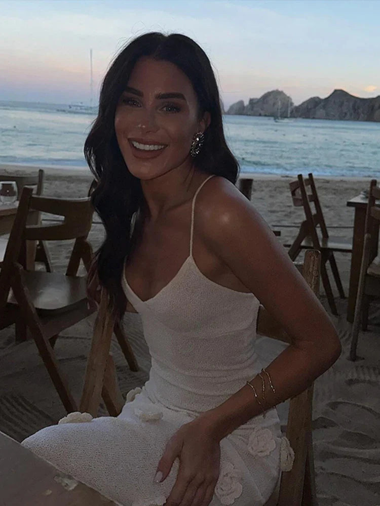 Sidney® Dress - Serena Studio