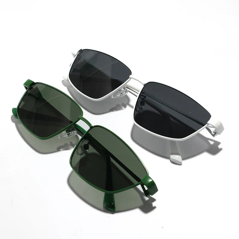 Sea & Salt Andreia® Sunglasses - Serena Studio